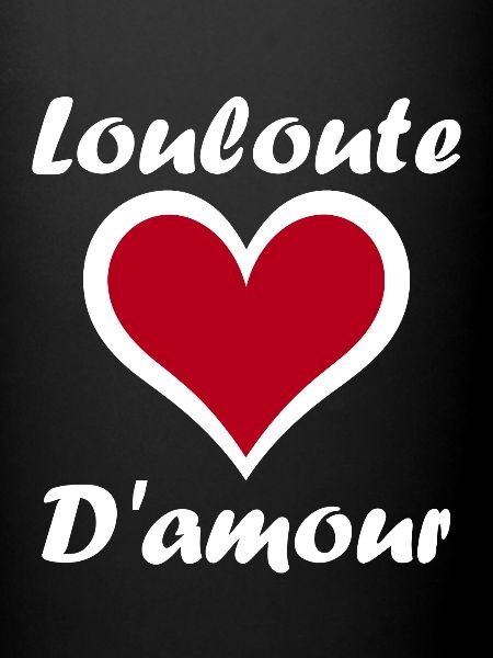 Louloute