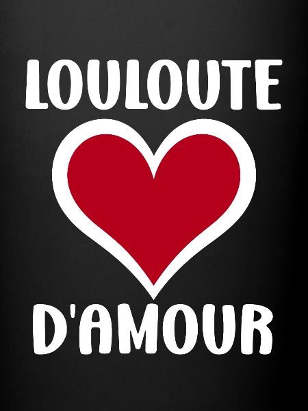 Louloute