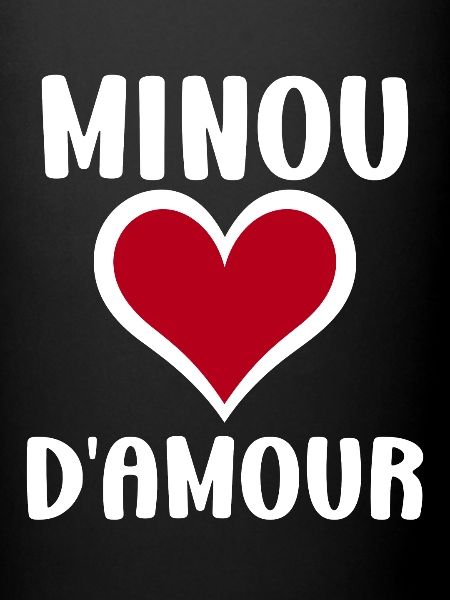 Minou