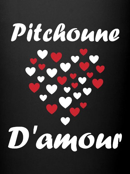 Pitchoune