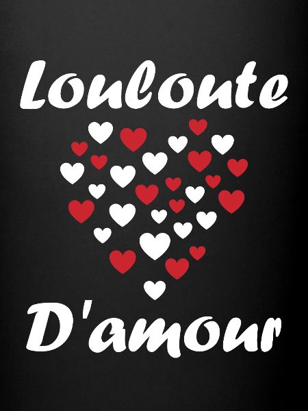 Louloute