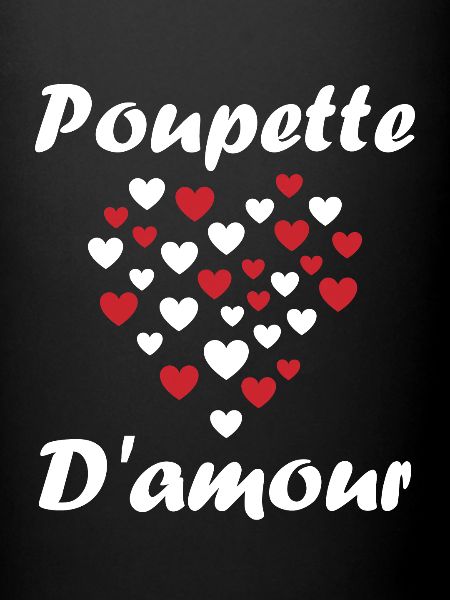 Poupette