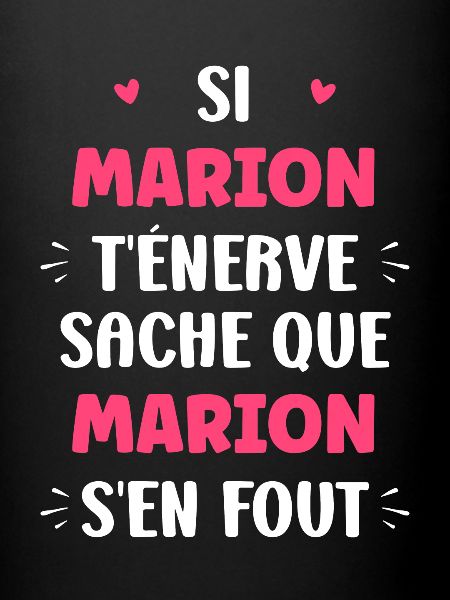 Marion