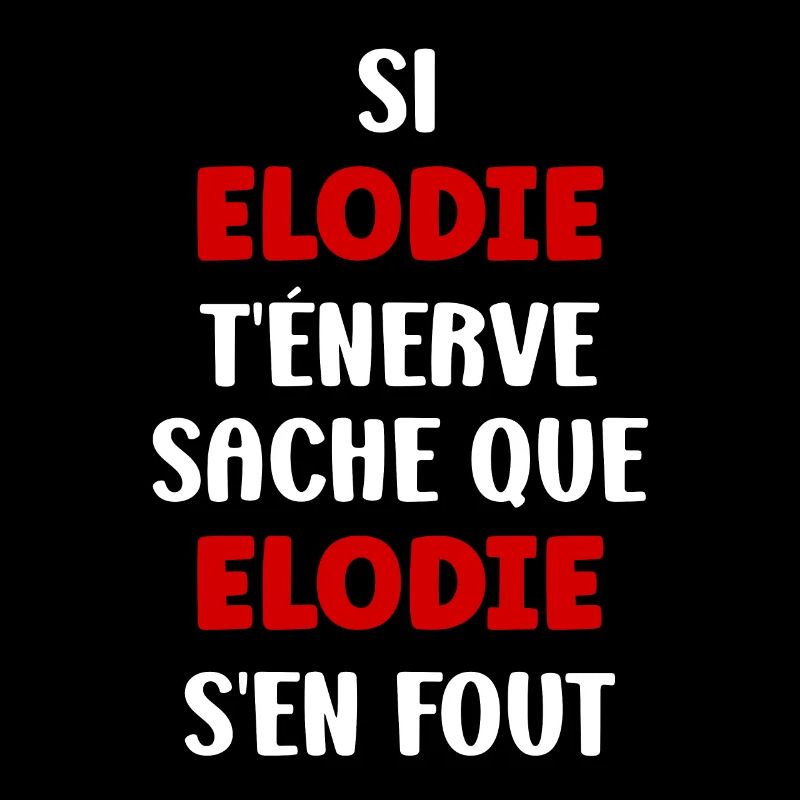 Elodie