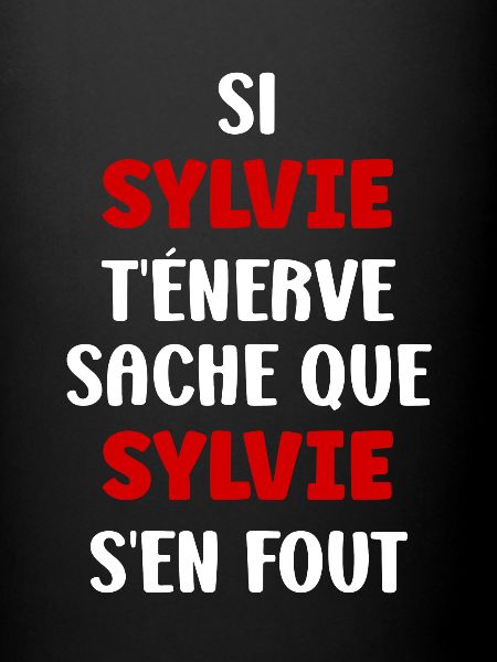Sylvie