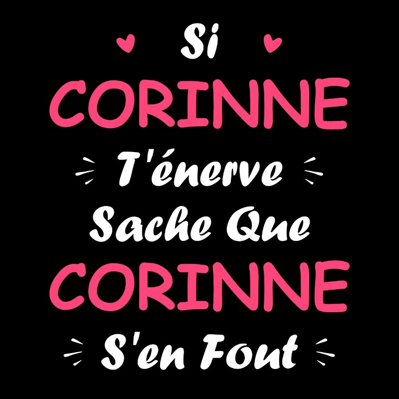 Corinne