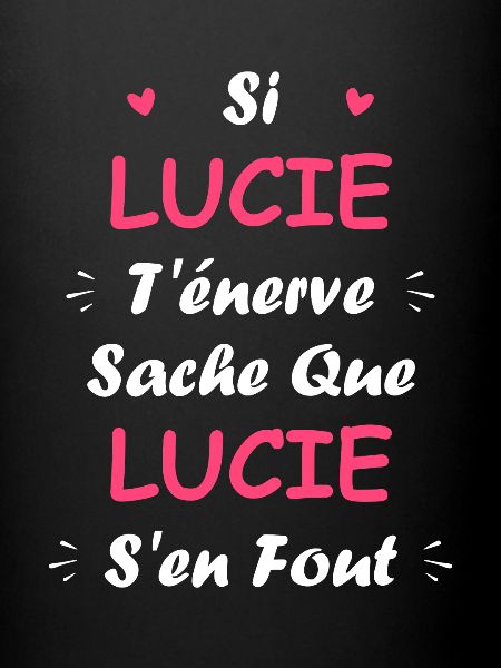 lucie