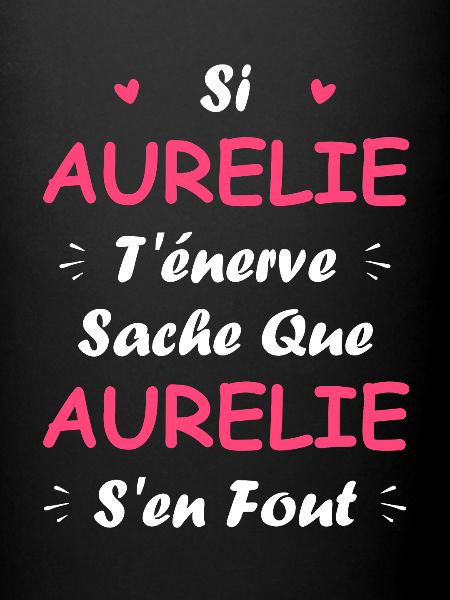 Aurelie