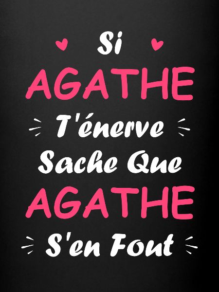 Agathe