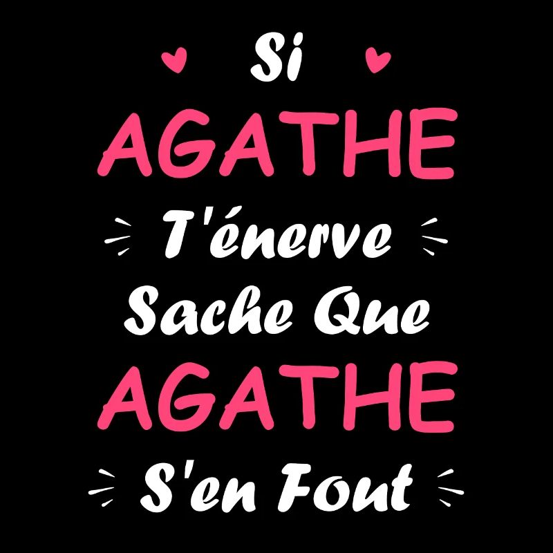 Agathe