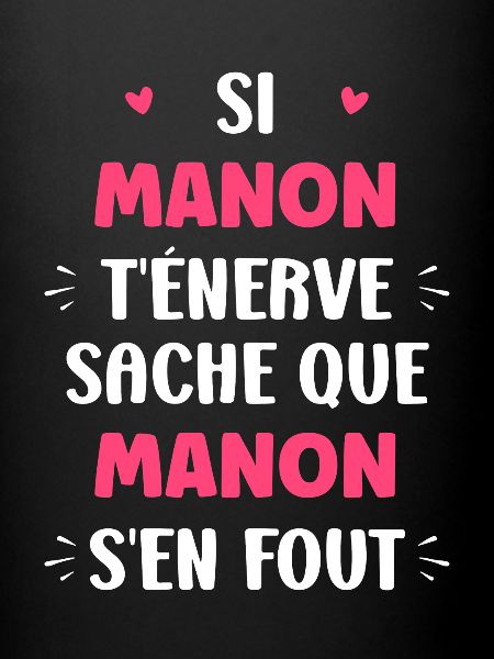 manon 2