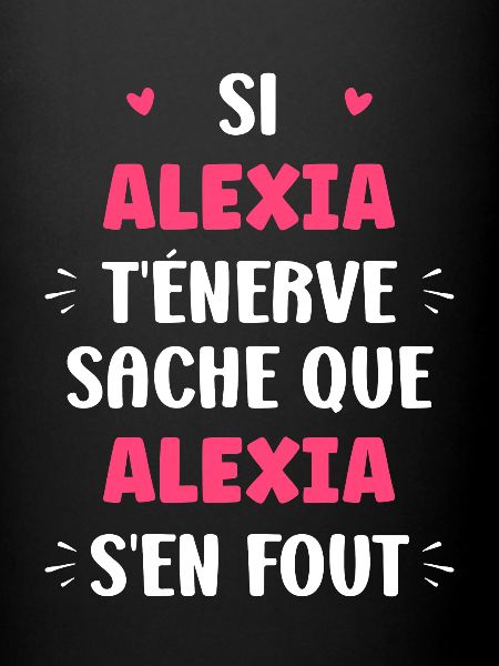 alexia 4