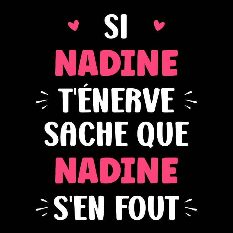 Nadine 1