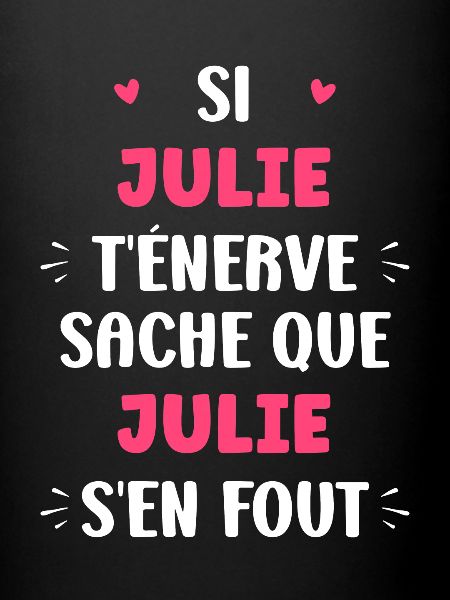 julie 1