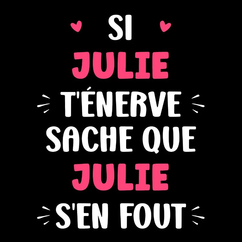 julie 1