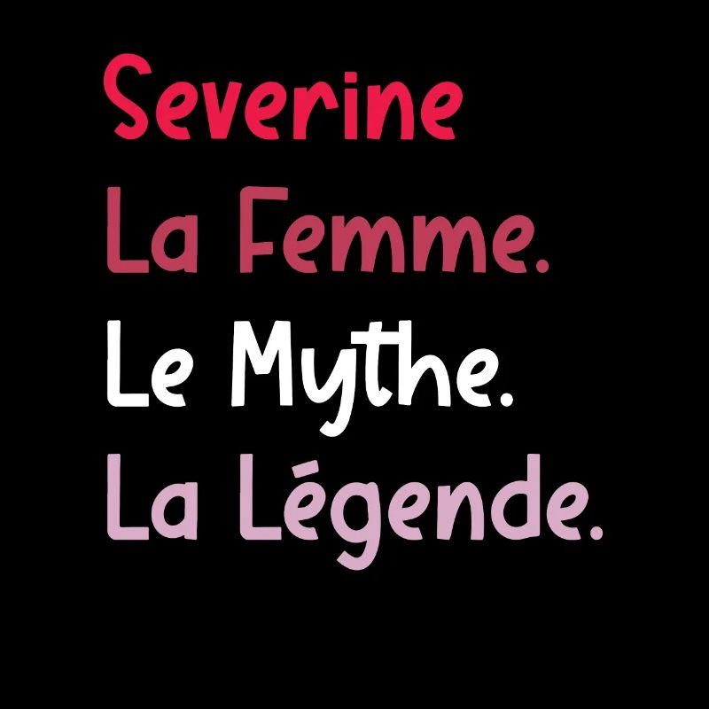 severine