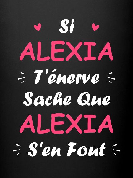 alexia