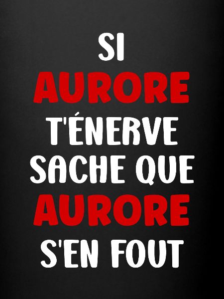 Aurore