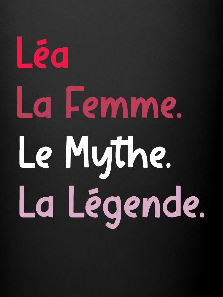 léa
