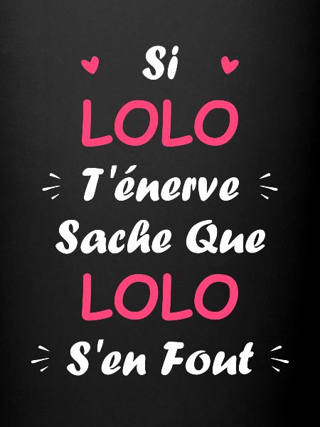 lolo