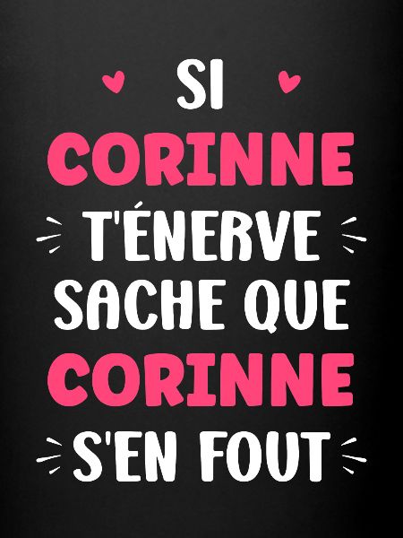 Corinne