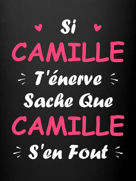 camille