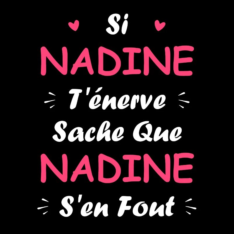 Nadine