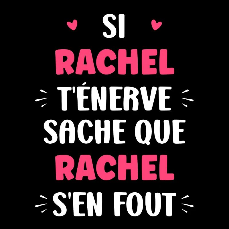 Rachel