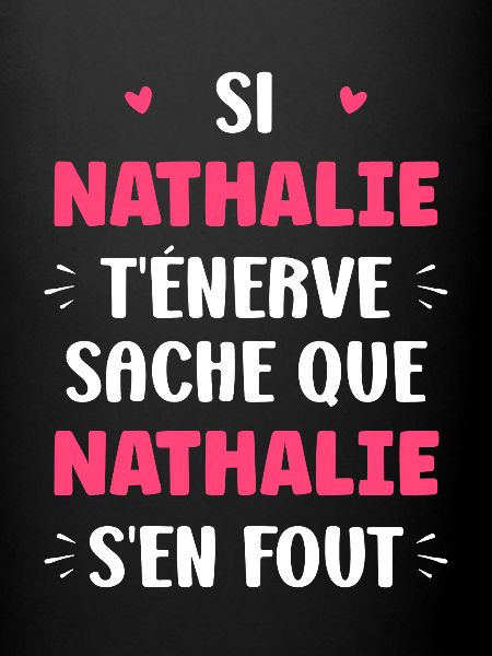 Nathalie