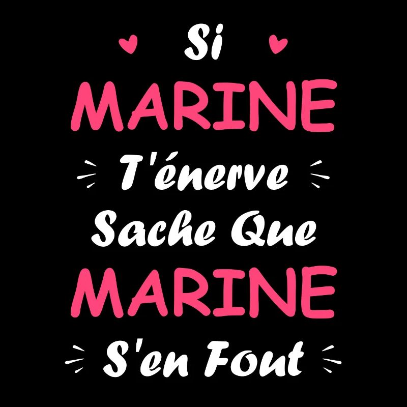 Marine