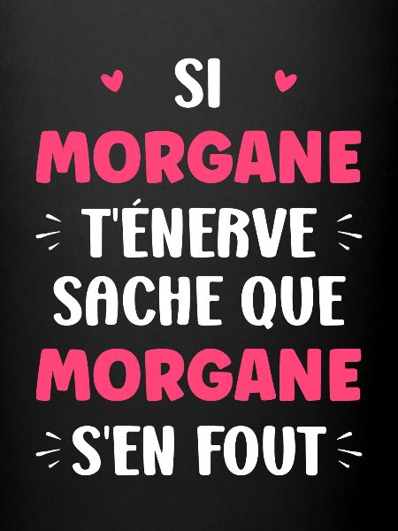 Morgane