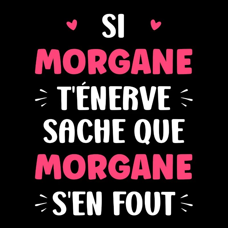 Morgane