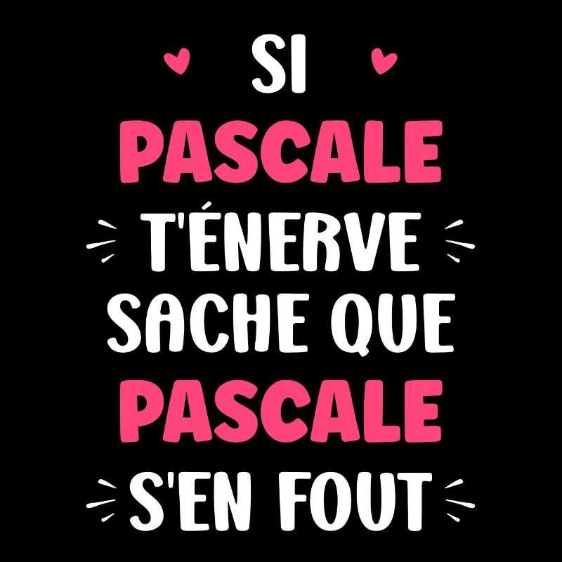 Pascale