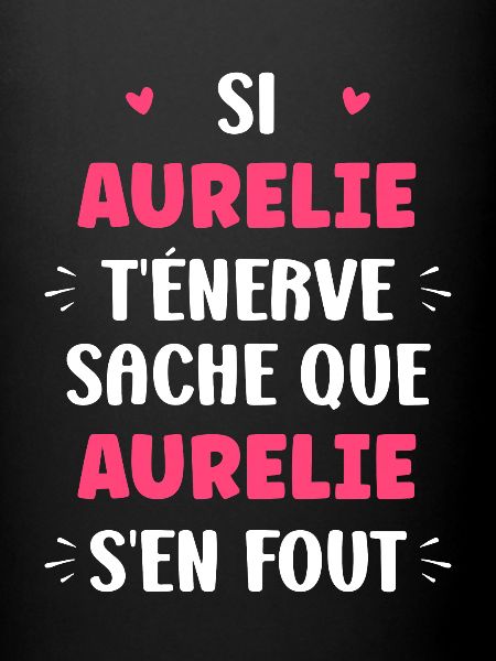 Aurelie