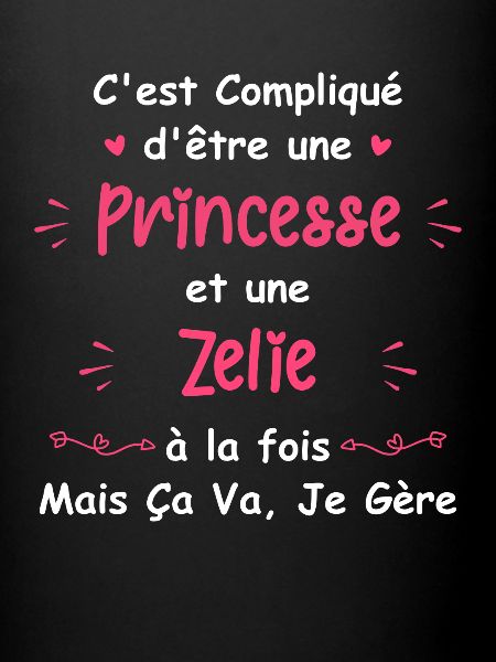zelie