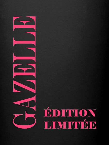 Gazelle