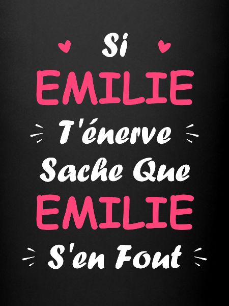Emilie