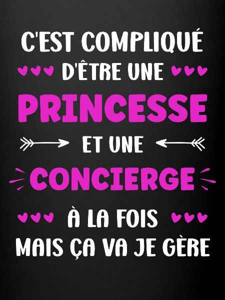 concierge