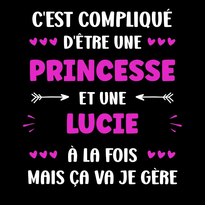Lucie