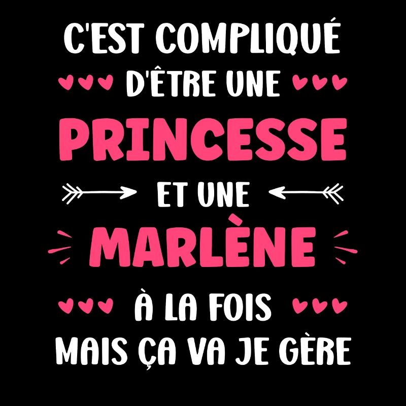Marlène