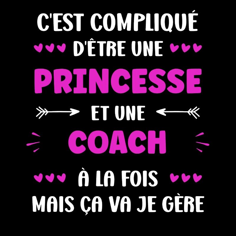 coach