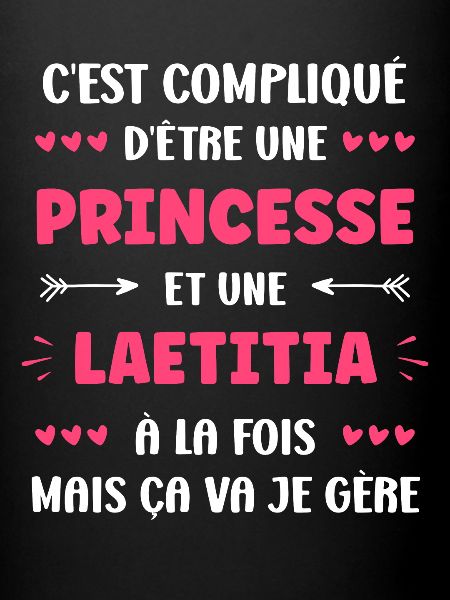 Laetitia