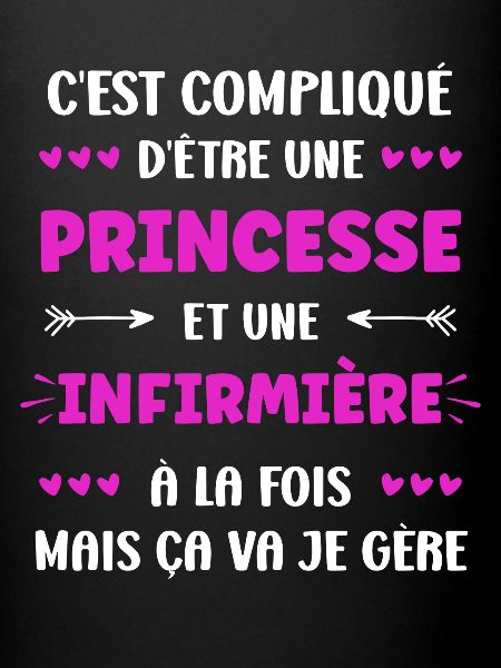infirmière