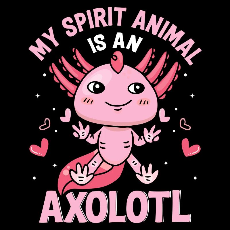 Axolotl
