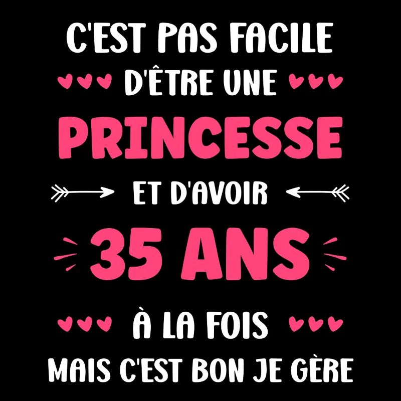 35 ANS