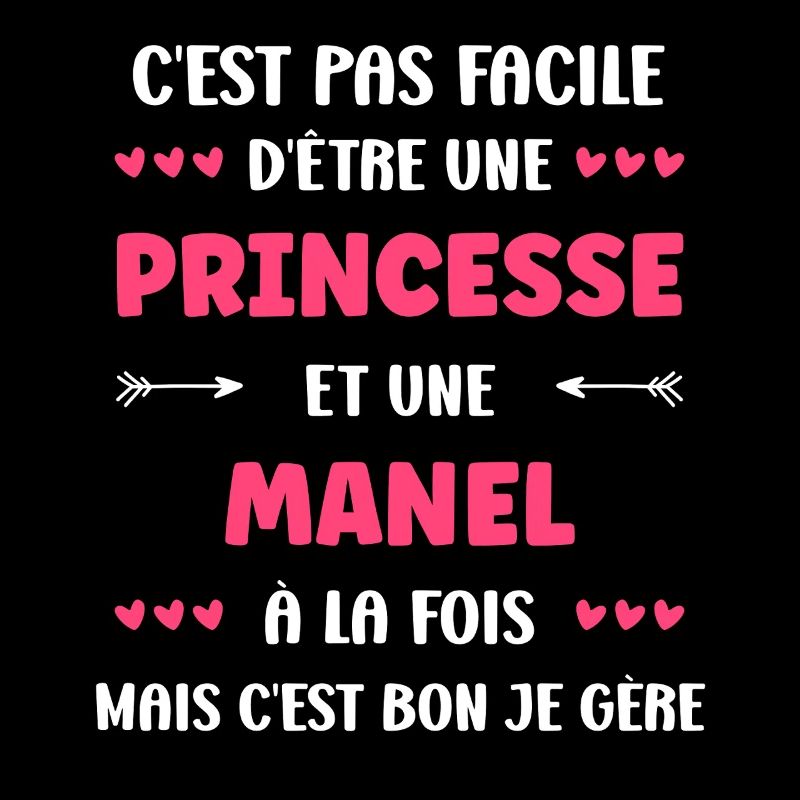 Manel