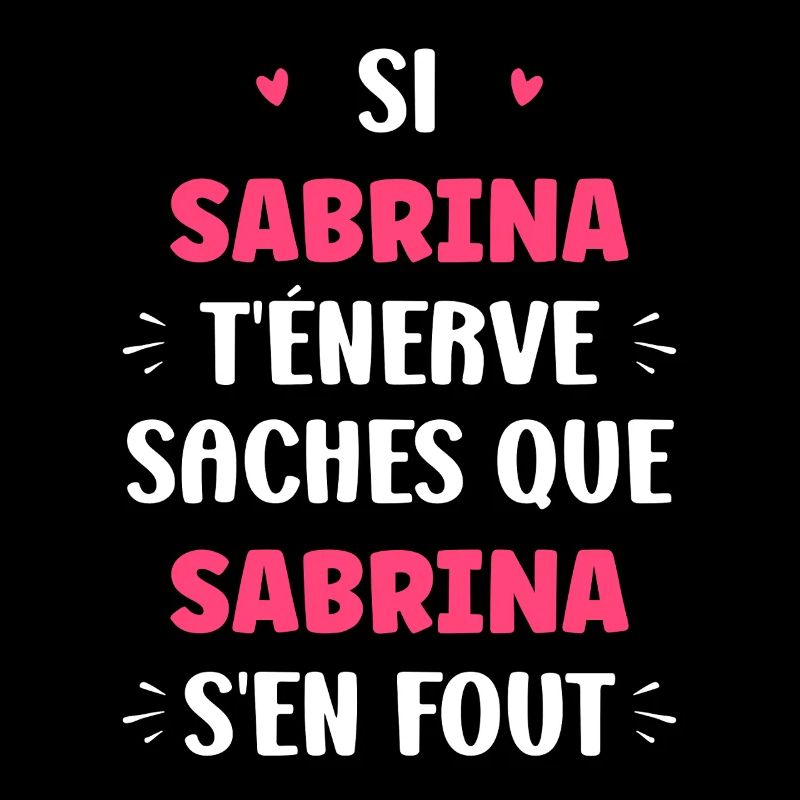 Sabrina