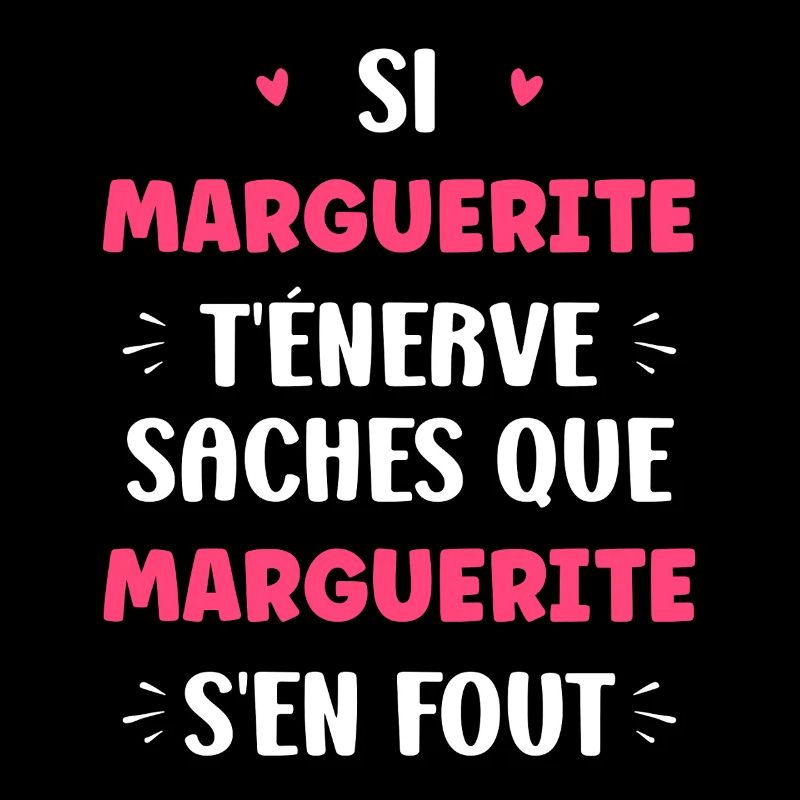 Marguerite