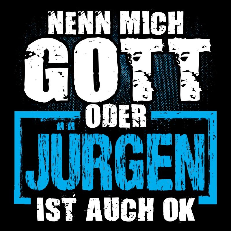 JÜRGEN - ok