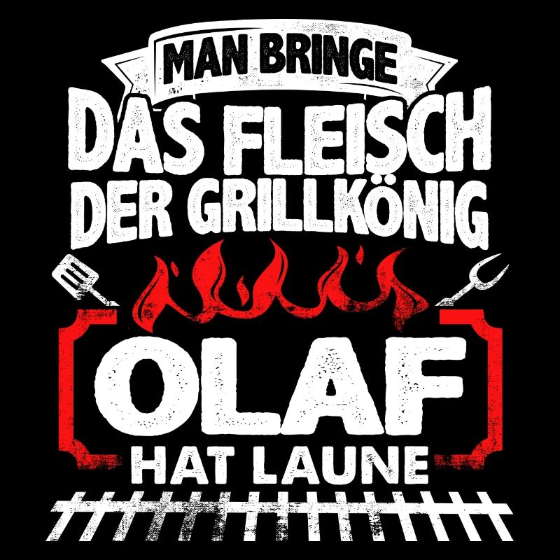 OLAF - Grill